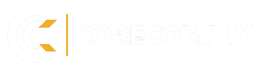 CoreComply — HR, Finance & Technology